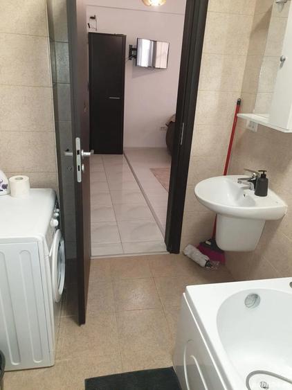 Garsoniera de inchiriat in Militari Rezidence - 4