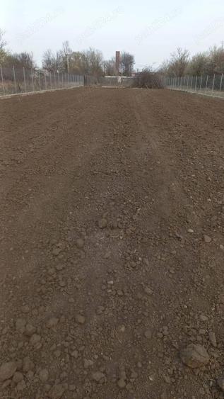 Inchiriezi teren ! Turnu magurele - 1