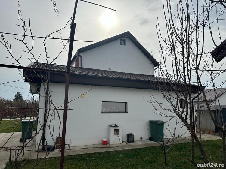Vand casa an constructie 2020.Valaea argovei Sat silistea Calarasi - 9