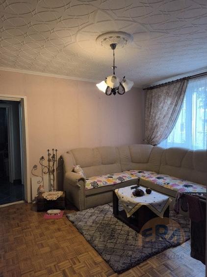 Apartament 2 camere, Rogerius, Str. Aluminei - 9