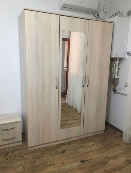 Inchiriez garsoniera cartier 23 August (Republica) - 4