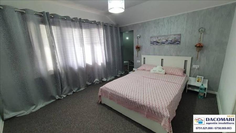 Casa 4 camere, Serbestii Vechi - 4