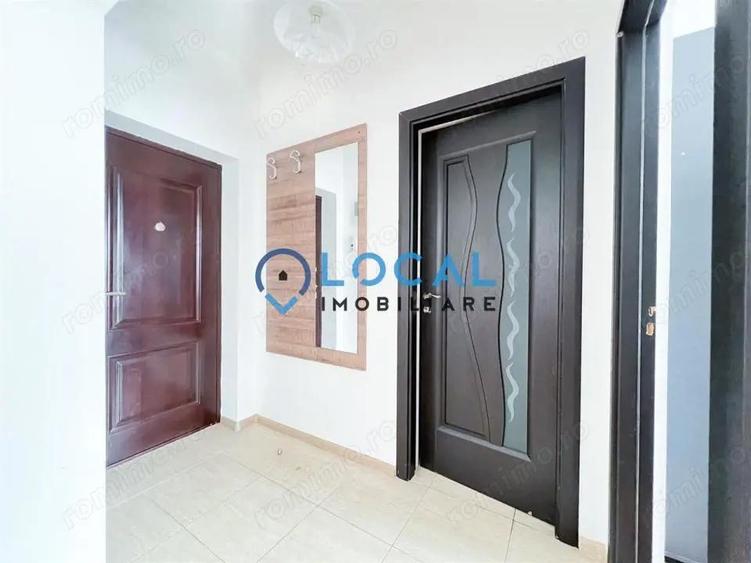 2 camere modern 42 mp Marasti Zona FSEGA - 8