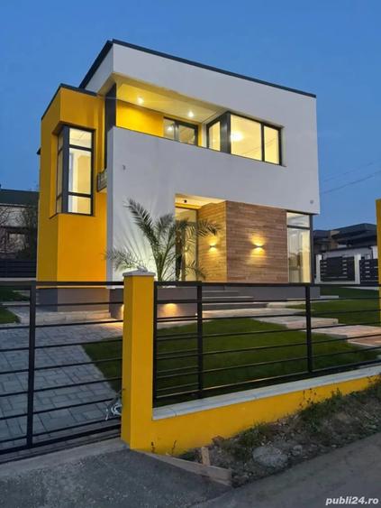 Casa de LUX P+1 in Bucium Family Market - 3