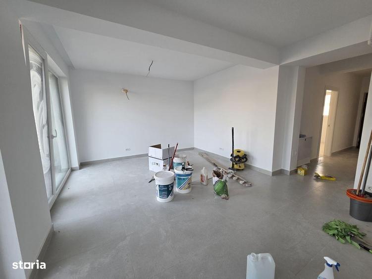 Apartament 3 Camere cu CURTE PROPRIE Bloc Nou (2025) Colentina - 7