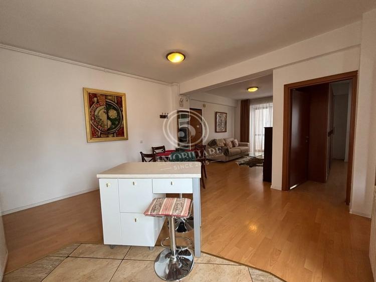 DOROBANTI// 2 CAMERE COCHETE// ETAJ 1//CENTRALA PROPRIE//TERASA//LIFT - 3