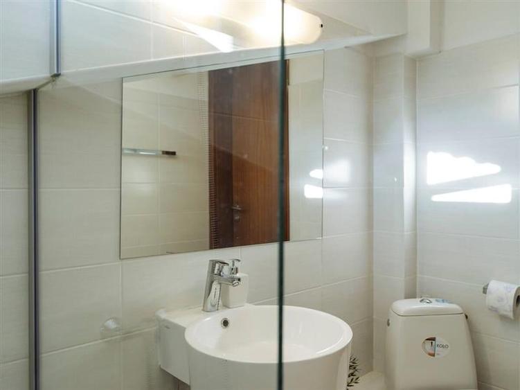 Penthouse 2 camere, inchiriere lunga durata, Herastrau - 17