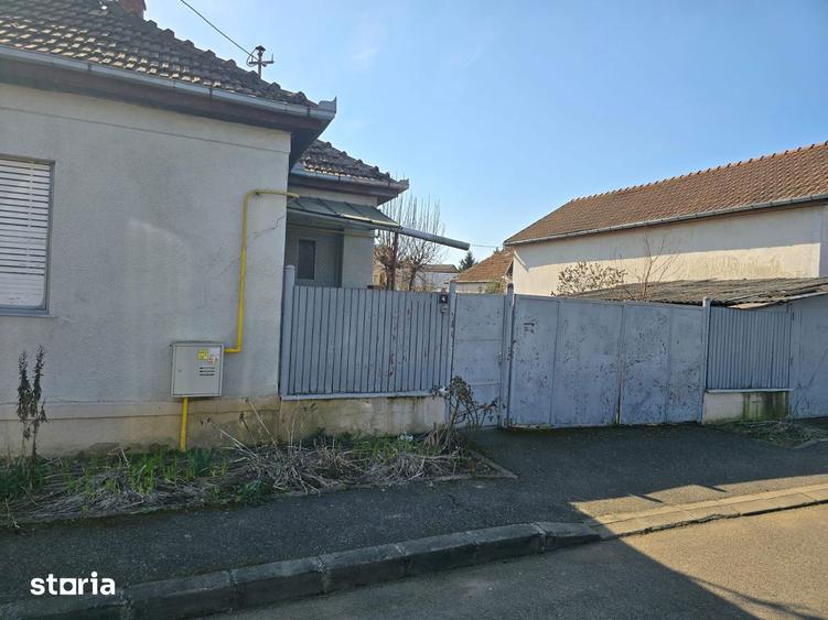 Casa zona str. Botizului - 7