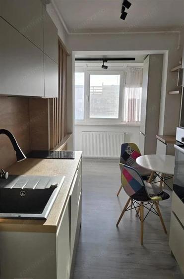 Apartament 2 Camere Aleea Carpati Renovat mobilat, UMF,Zona Linistita - 3