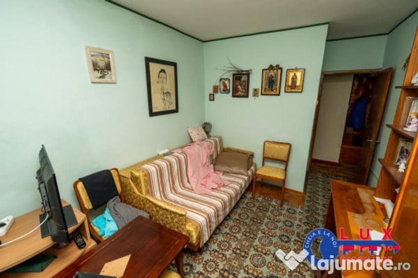 ID 5018 DUPLEX ULTRACENTRAL - Strada Babadag - 4