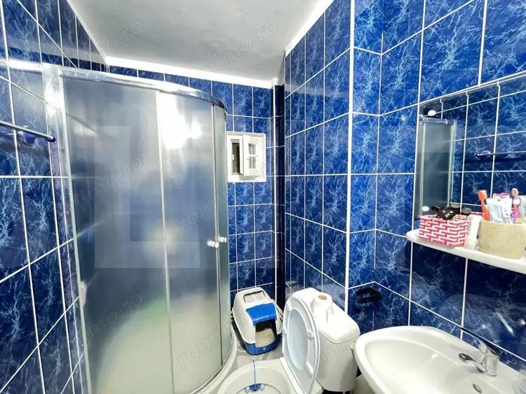Apartament 4 camere decomandate Calea Na?ionala, zona IRE - 7
