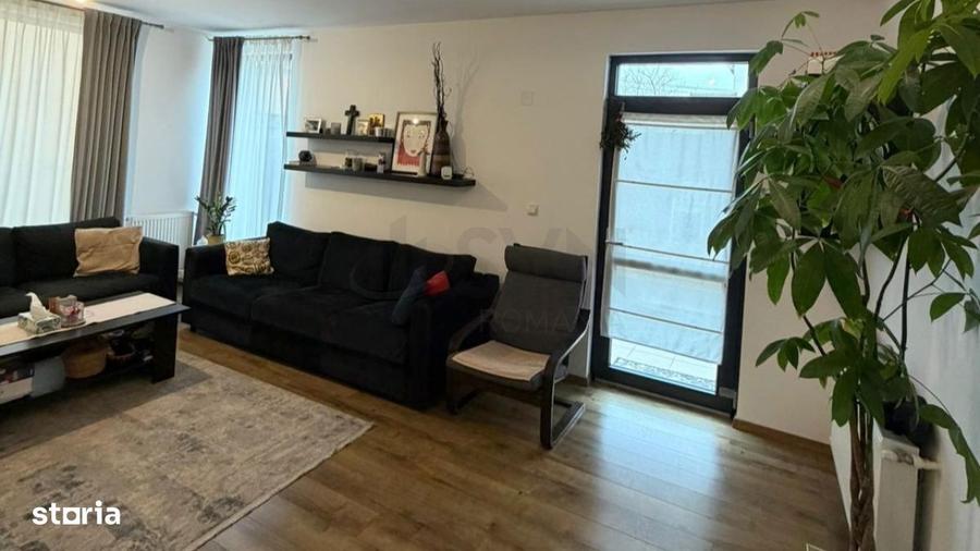 Vila 4 camere I Bucurestii Noi - 14