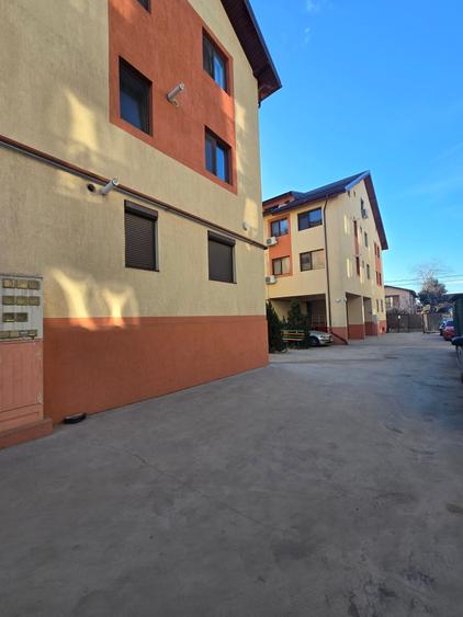 Apartament 3 Camere Strada Cireșului, Dobroești Fundeni - 2