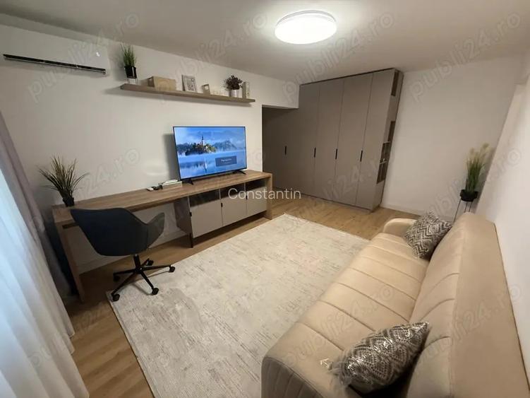 Apartament 2 camere
