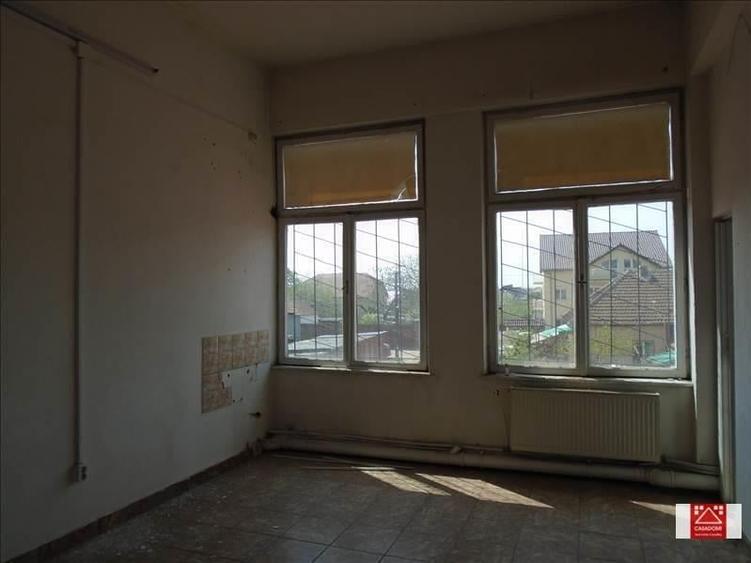 Spatiu la etaj, Fortuna! - 11