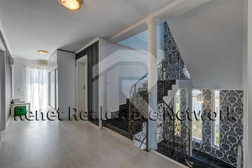 O Poveste de Vis pe Malul Lacului Snagov - 12