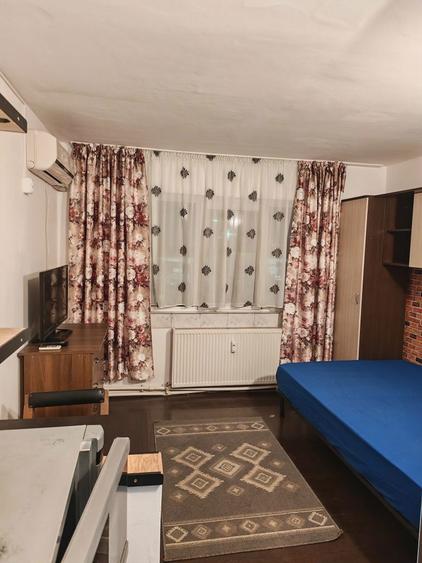 Garsoniera de inchiriat - 5