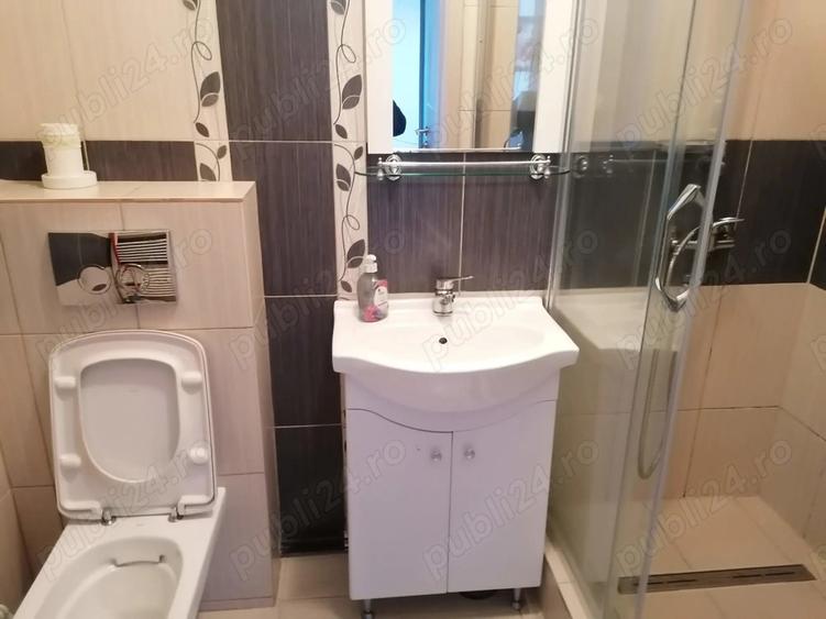 Inchiriez apartament cu 1 camera - 8