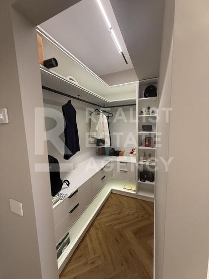 Apartament de lux în Copou– 3 camere premium, 2 locuri de parcare - 9