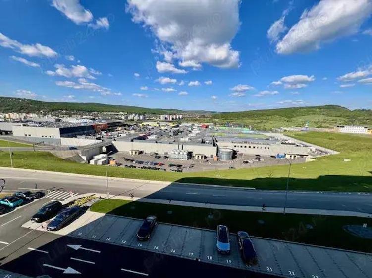 AA 1123 De incchiriat apartament cu 1 camera in Tg Mure? - Tudor - 6