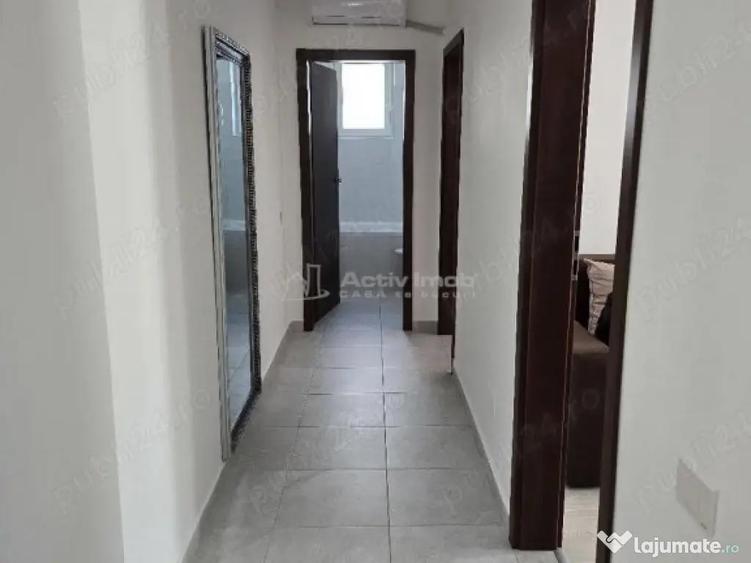 Apartament 2 camere - decomandat - Drumul Jilavei - 1