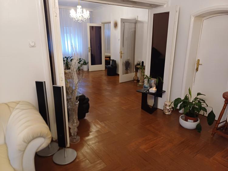 Muncii adiacent -Apartament in vila -140 mp - - 7