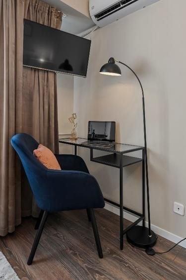 De vanzare Garsoniera Piata Victoriei - Titulescu SECTOR 1 - 9