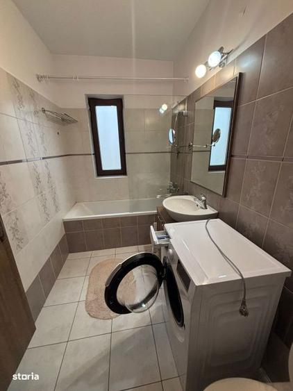 Apartament 2 camere, finisat nou, parcare, etaj 1, Intre Lacuri - 5