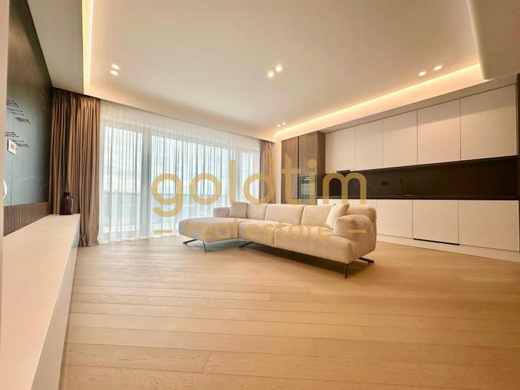 EROU IANCU NICOLAE/VIEW PANORAMIC /SUPERB/PENTHOUSE/DESIGNER/2 parcari - 2