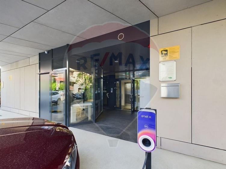 Oportunitate - Spatiu de birouri premium in Cladire Mixta Zona Decebal - 5