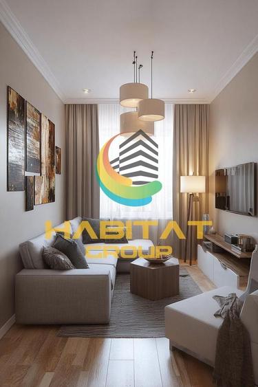 Vanzare ap 2 camere etaj 3 decomandat 53 mp liber Berceni Grand Arena centrala - 10