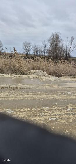 Teren extravilan plus luciu de apa - 3