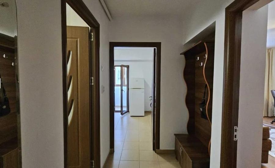 Garsoniera zona Mihai Bravu/Metrou Piata Muncii,Amenajata, BOILER Baie+Bucatarie - 5