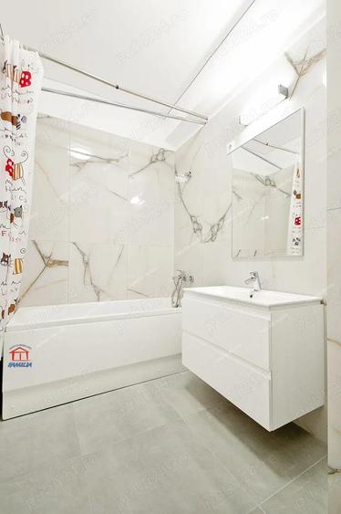 3 camere frumoase Tiglina 1 Luxury Residence - 9