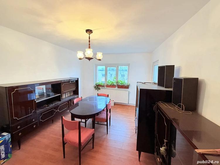 Apartament 3 camere decomandat, cu suprafa?a de 67 mp utili - 2