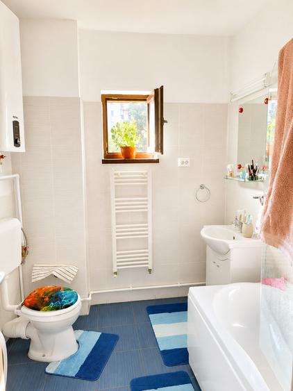 Apartament 2 camere | Bloc 2017 | Centrala proprie | Crangasi – Str. Porumbacu - 7