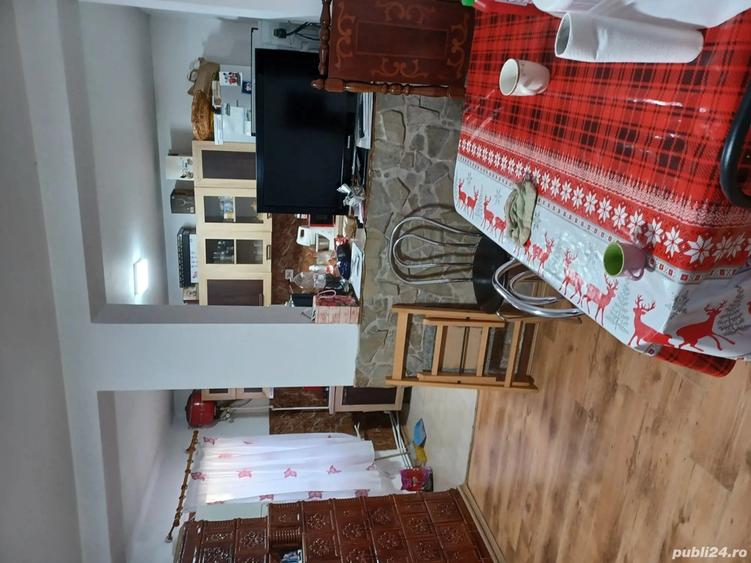 Vand casa Draganesti Jud Gala?i , 160m, teren 1750m cu livada de pruni ?i alte specii . - 17
