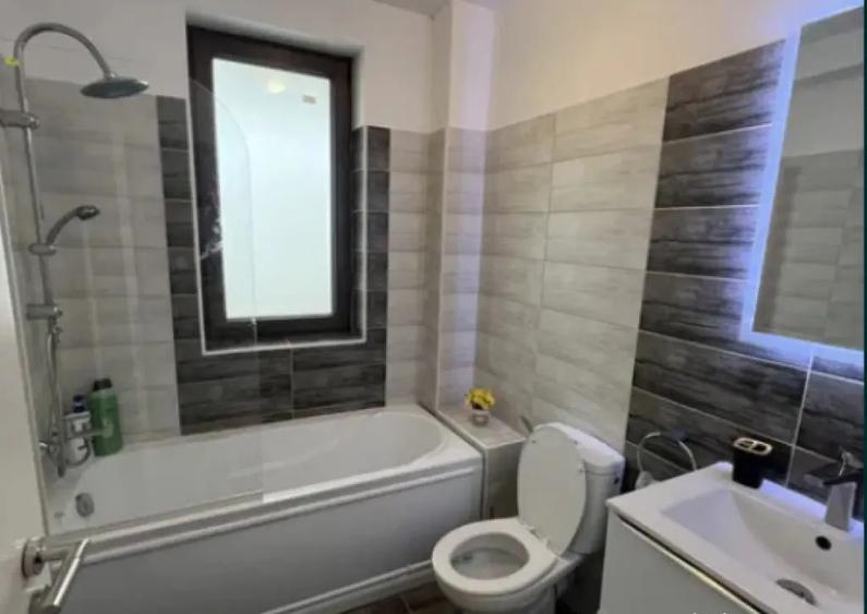 Garsoniera decomandata - zona Sanpetru - 2