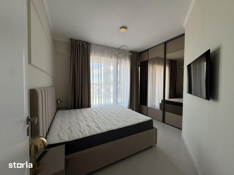 De vanzare apartament 2 camere, zona Vivo Mall, Imobil nou - 6