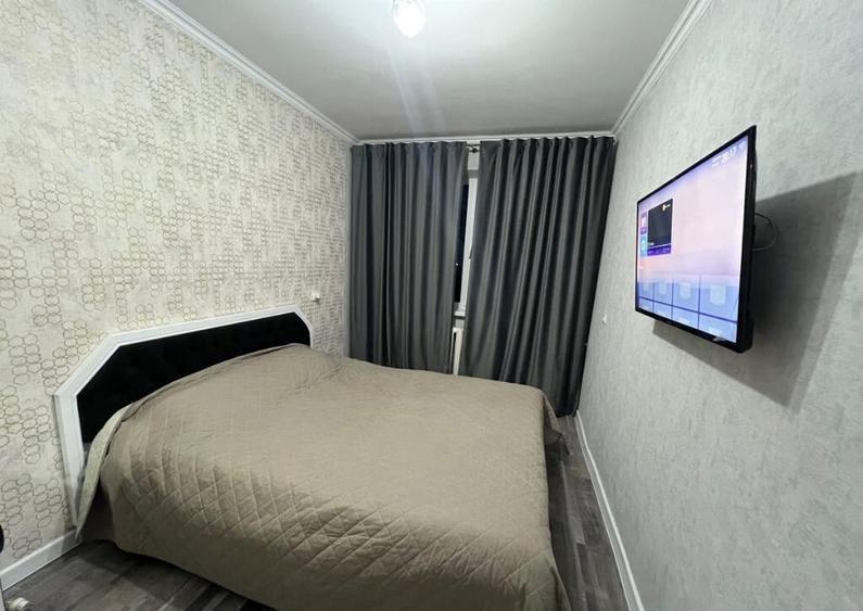 Apartament o camera la cinci minute de Iulius Mall (strada Dunarii) - 3