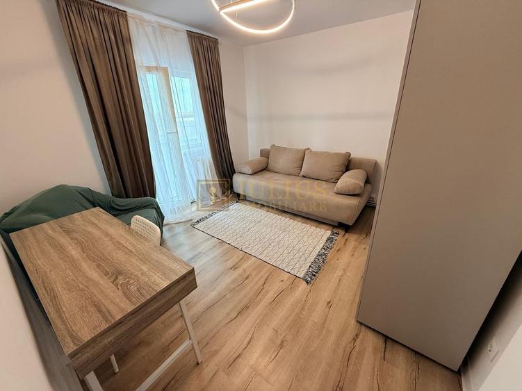 3 camere: 2 dormitoare, vis a vis de Uranus Plaza, apartament superb! - 5