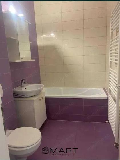 Garsoniera decomandata zona Avantgarden - 8