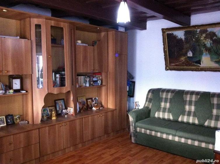 Casa 90 mp cu pamant 2650 mp in jud HD Cainelu de sus - 2