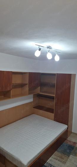 Garsoniera de vanzare mobilata ?i utilata. - 1