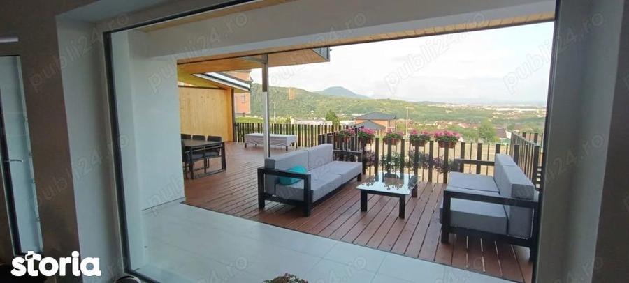 Casa moderna intr-o locatie EXTRAORDINARA - 6