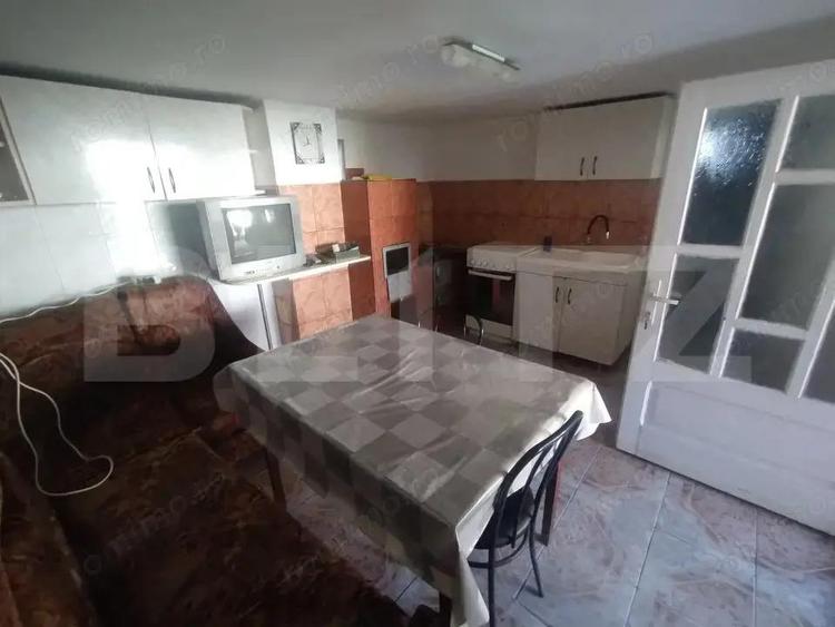 Casa 3 camere,100mp,teren 824 mp,zona Budacul de Jos - 4