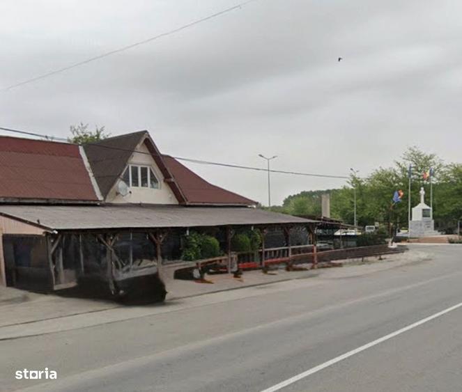 Mihail Kogalniceanu- Baza NATO Restaurant - 1