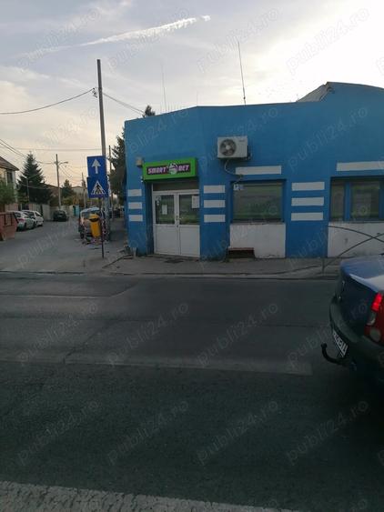 Inchiriez spatiu comercial. - 9