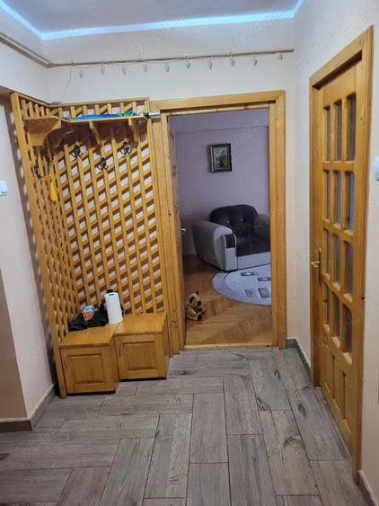 Vand apartament 2 camere 54 metri patrati zona ultracentrala Pa?cani - 5