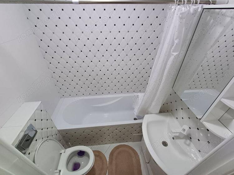 Garsoniera moderna de inchiriat in zona 13 Septembire! - 1